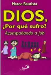 Portada: Dios: por qué sufro?