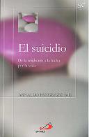 Portada: El suicidio. De la rendición a la lucha por la vida.